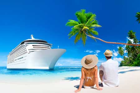 Cruise travel insurance
